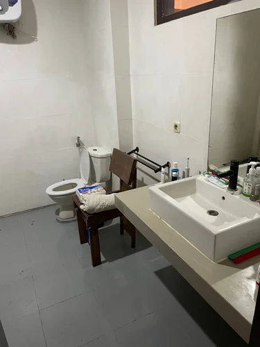 Apartment in Kerobokan, Bali, Indonesia — photo 4