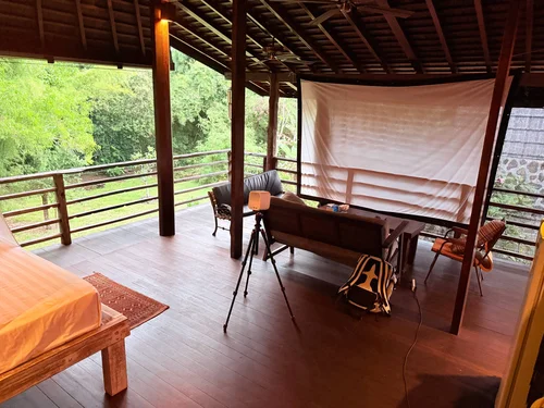 Villa in Другой, Bali, Indonesia — 3 bedrooms — photo 1