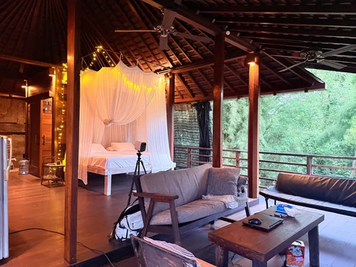 Villa in Другой, Bali, Indonesia — 3 bedrooms — photo 2