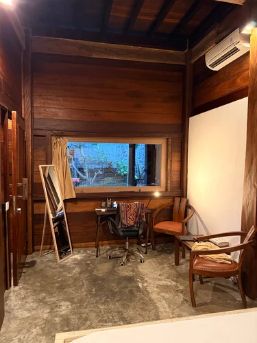 Villa in Другой, Bali, Indonesia — 3 bedrooms — photo 3