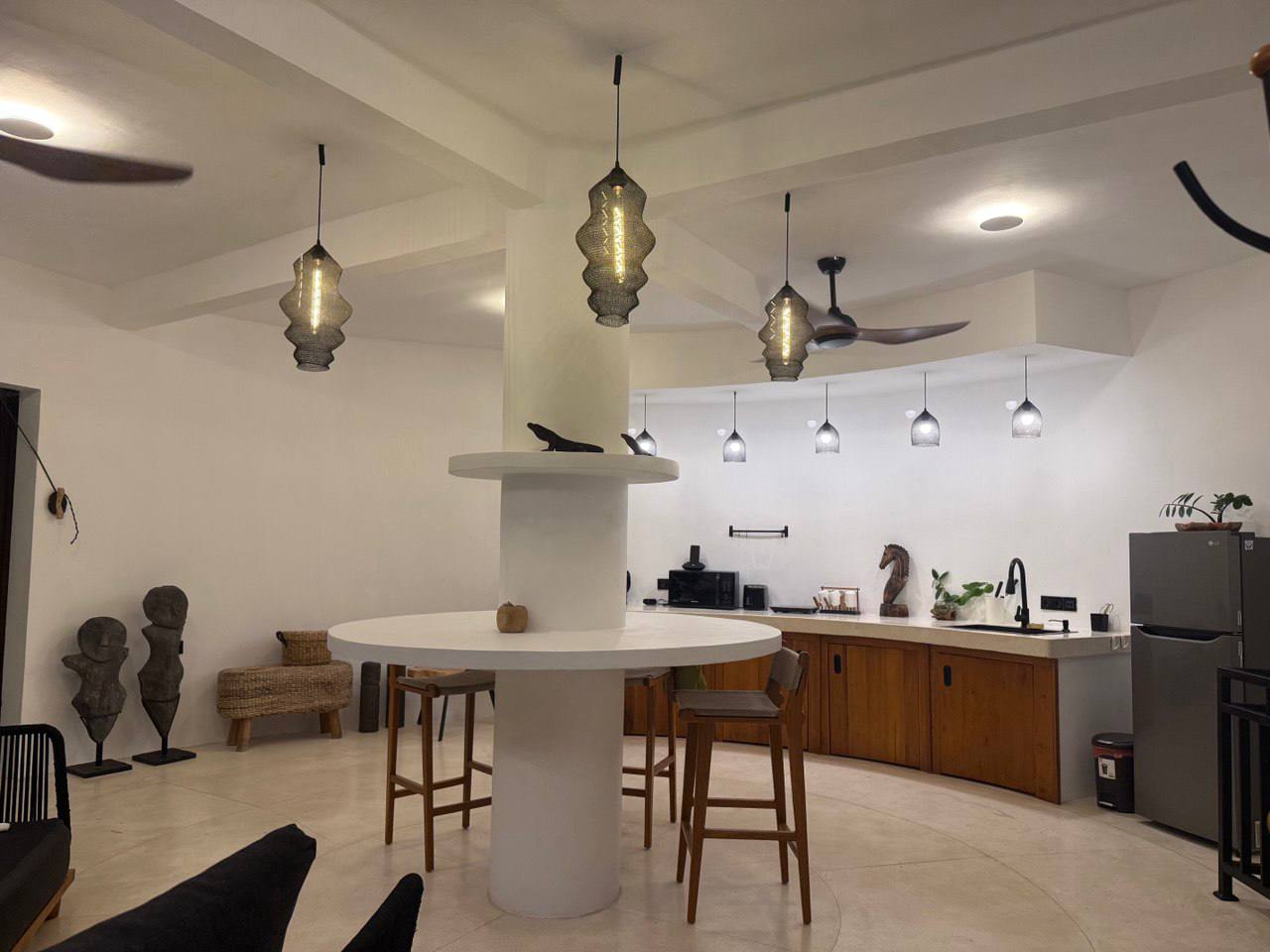 Villa in Ungasan, Bali, Indonesia — 3 bedrooms — photo 1