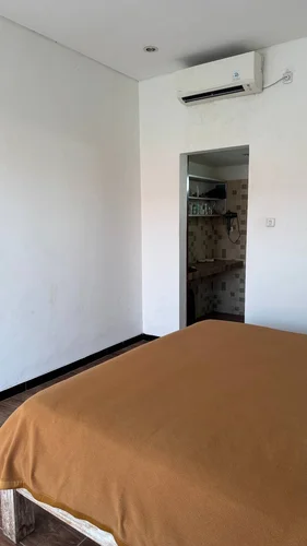 Room in Canggu, Bali, Indonesia — 1 bedroom — photo 2