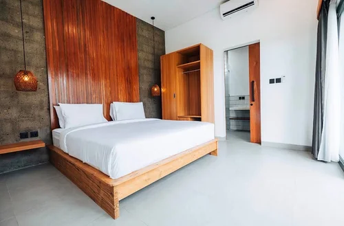 Villa in Kerobokan, Bali, Indonesia — 3 bedrooms — photo 4