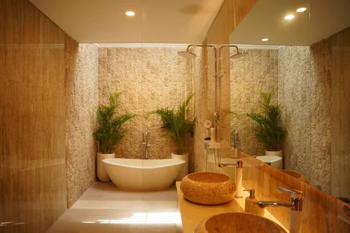 Villa in Umalas, Bali, Indonesia — 2 bedrooms — photo 3