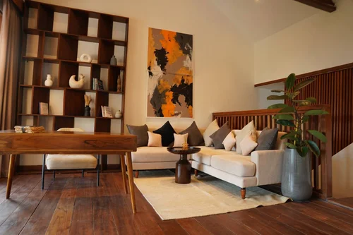 Villa in Umalas, Bali, Indonesia — 2 bedrooms — photo 9