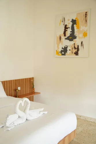 Villa in Umalas, Bali, Indonesia — 2 bedrooms — photo 10