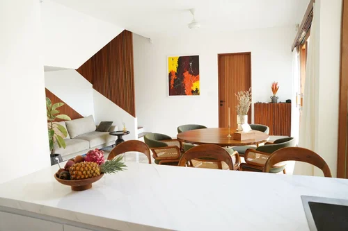 Villa in Umalas, Bali, Indonesia — 2 bedrooms — photo 2