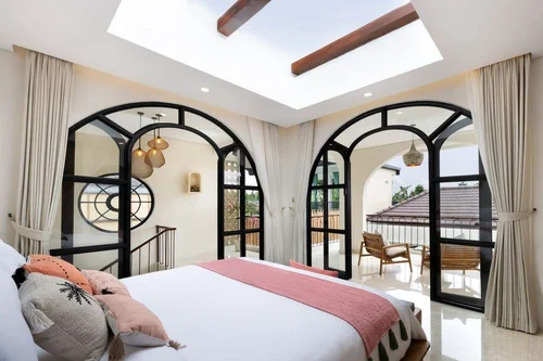 Villa in Ubud, Bali, Indonesia — 2 bedrooms — photo 6