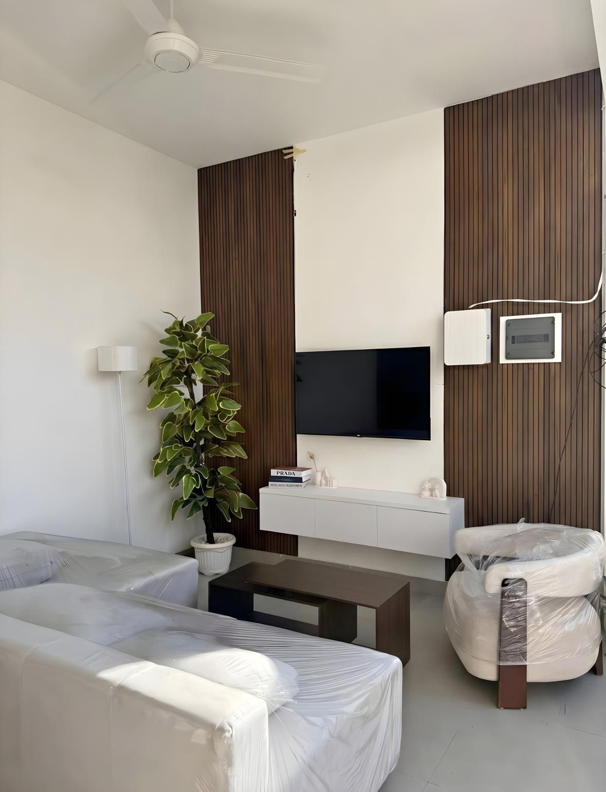 Villa in Canggu, Bali, Indonesia — 2 bedrooms — photo 1