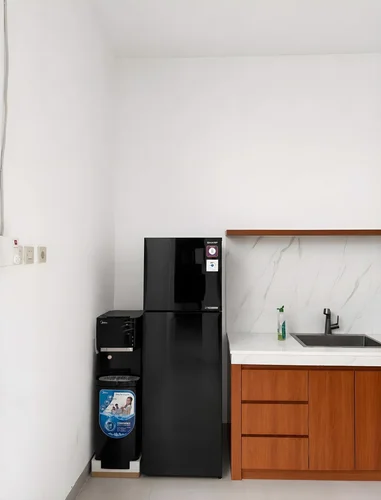Villa in Canggu, Bali, Indonesia — 2 bedrooms — photo 2