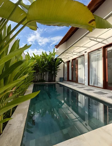 Villa in Canggu, Bali, Indonesia — 2 bedrooms — photo 4
