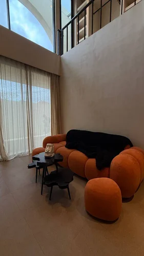 Apartment in Umalas, Bali, Indonesia — 1 bedroom — photo 4
