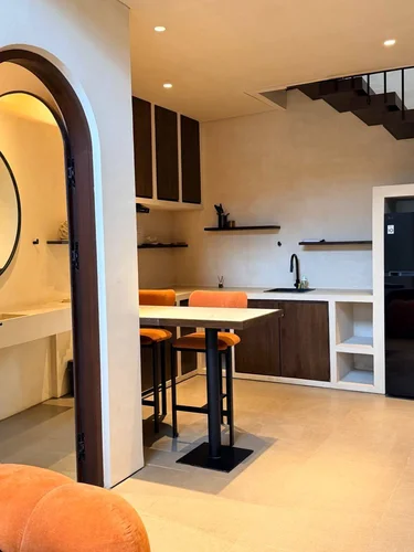 Apartment in Umalas, Bali, Indonesia — 1 bedroom — photo 5