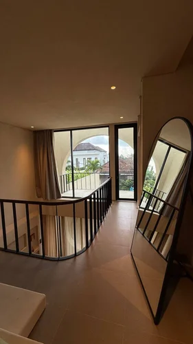 Apartment in Umalas, Bali, Indonesia — 1 bedroom — photo 6