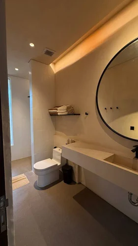Apartment in Umalas, Bali, Indonesia — 1 bedroom — photo 7