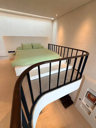 Apartment in Umalas, Bali, Indonesia — 1 bedroom — photo 8