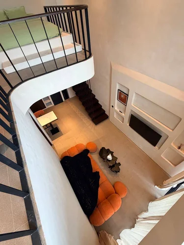 Apartment in Umalas, Bali, Indonesia — 1 bedroom — photo 9