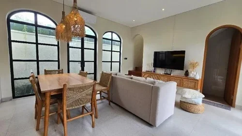 Villa in Canggu, Bali, Indonesia — 3 bedrooms — photo 5