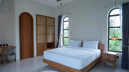 Villa in Canggu, Bali, Indonesia — 3 bedrooms — photo 6