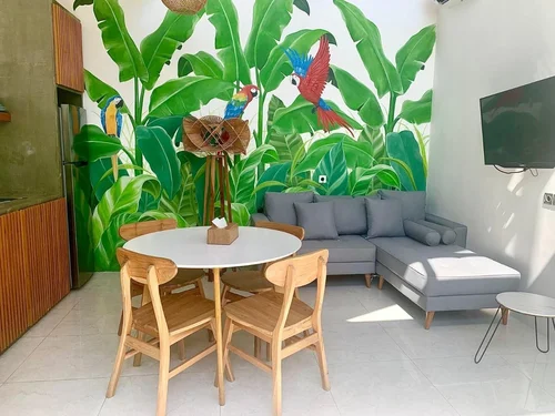 Villa in Seminyak, Bali, Indonesia — 2 bedrooms — photo 2