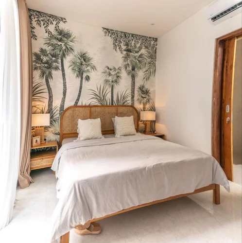 Villa in Seminyak, Bali, Indonesia — 2 bedrooms — photo 3