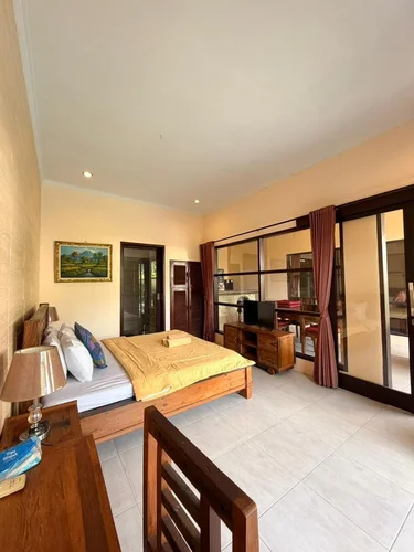 Villa in Ubud, Bali, Indonesia — 2 bedrooms — photo 2
