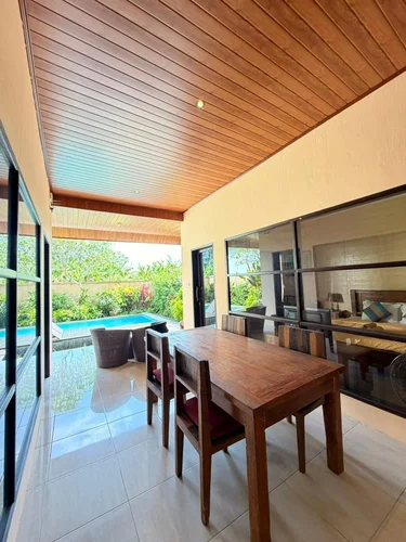 Villa in Ubud, Bali, Indonesia — 2 bedrooms — photo 4