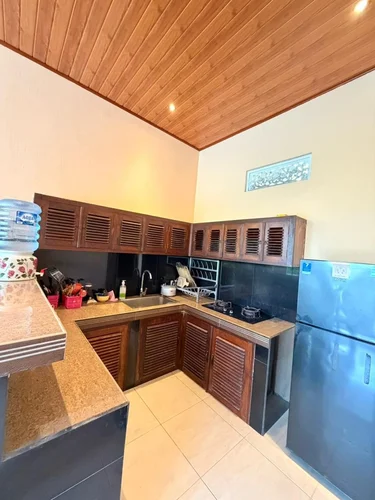 Villa in Ubud, Bali, Indonesia — 2 bedrooms — photo 5