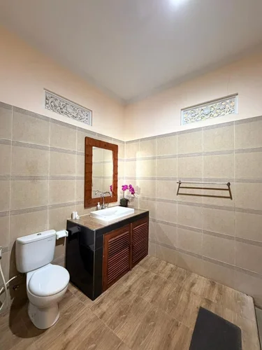 Villa in Ubud, Bali, Indonesia — 2 bedrooms — photo 6