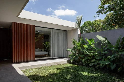 Villa in Canggu, Bali, Indonesia — 2 bedrooms — photo 2