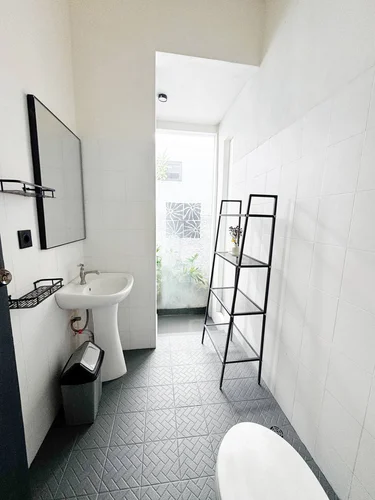 Apartment in Canggu, Bali, Indonesia — photo 5