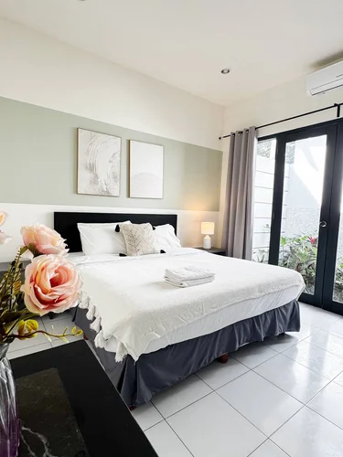 Apartment in Canggu, Bali, Indonesia — photo 3
