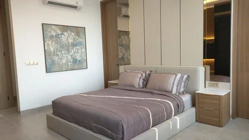 Villa in Canggu, Bali, Indonesia — 3 bedrooms — photo 3