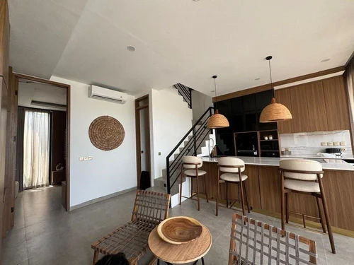 Villa in Canggu, Bali, Indonesia — 3 bedrooms — photo 4