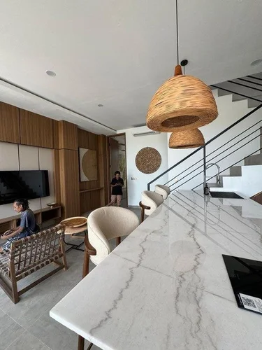 Villa in Canggu, Bali, Indonesia — 3 bedrooms — photo 6