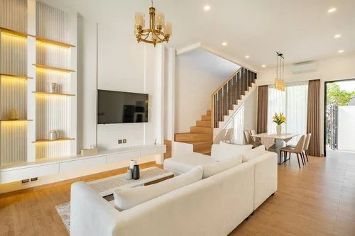 Villa in Canggu, Bali, Indonesia — 3 bedrooms — photo 2