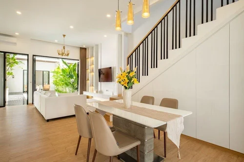 Villa in Canggu, Bali, Indonesia — 3 bedrooms — photo 3