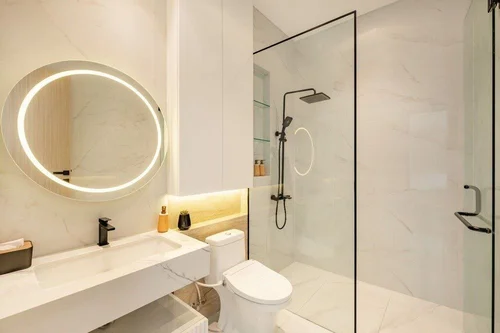 Villa in Canggu, Bali, Indonesia — 3 bedrooms — photo 5