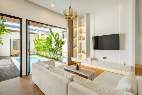 Villa in Canggu, Bali, Indonesia — 3 bedrooms — photo 6