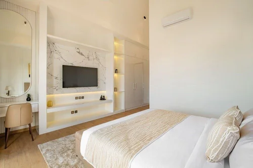 Villa in Canggu, Bali, Indonesia — 3 bedrooms — photo 8