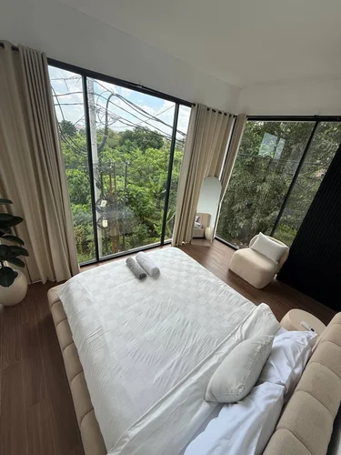 Villa in Canggu, Bali, Indonesia — 2 bedrooms — photo 2