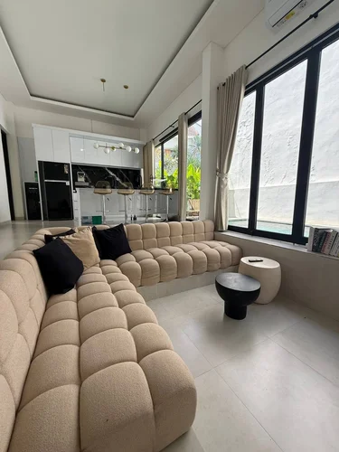 Villa in Canggu, Bali, Indonesia — 2 bedrooms — photo 2