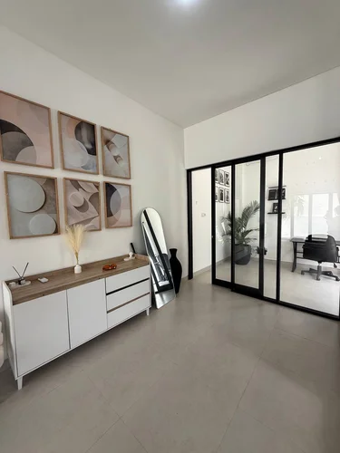 Villa in Canggu, Bali, Indonesia — 2 bedrooms — photo 6
