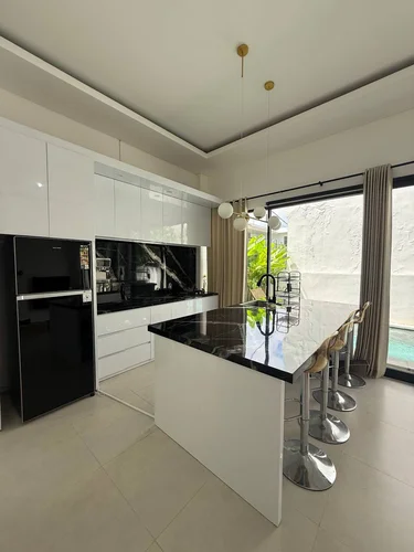 Villa in Canggu, Bali, Indonesia — 2 bedrooms — photo 3