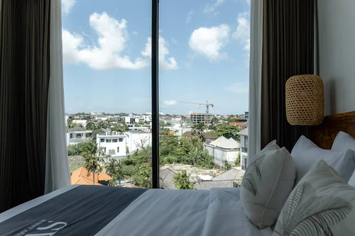 Apartment in Другой, Bali, Indonesia — 1 bedroom — photo 3