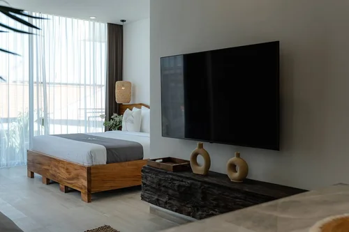 Apartment in Другой, Bali, Indonesia — 1 bedroom — photo 4