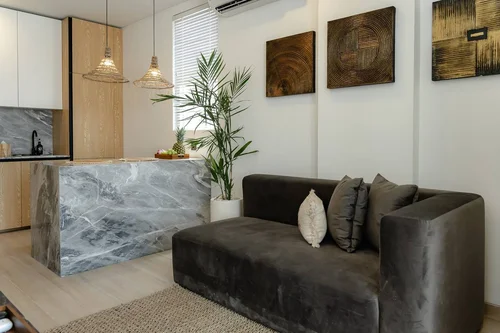 Apartment in Другой, Bali, Indonesia — 1 bedroom — photo 5