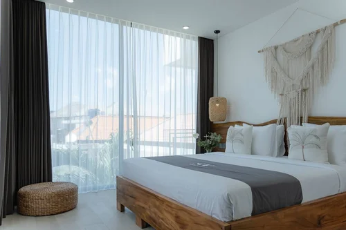 Apartment in Другой, Bali, Indonesia — 1 bedroom — photo 7