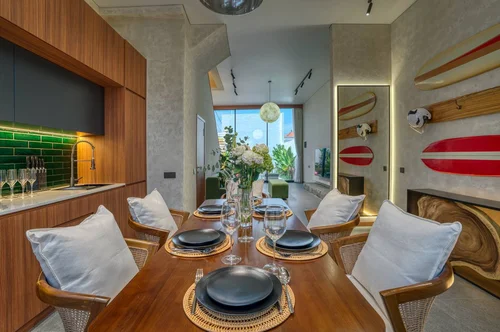 Villa in Другой, Bali, Indonesia — 2 bedrooms — photo 5