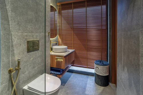 Villa in Другой, Bali, Indonesia — 2 bedrooms — photo 6